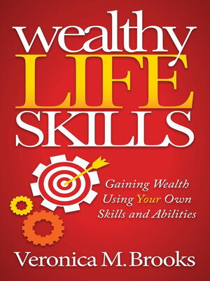 cover image of Wealthy Life Skills